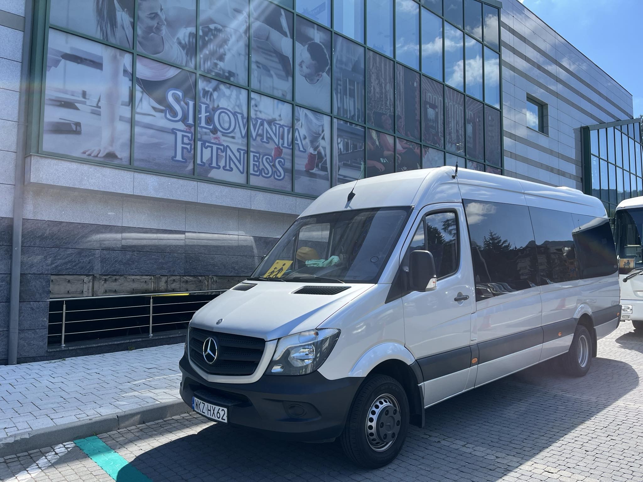 Flota Raf-Trans Rafał Śmietanka